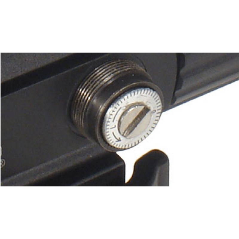   Kolimator Leapers UTG RG40CDQ 3.9'' 30 mm - 5 - Kolimatory