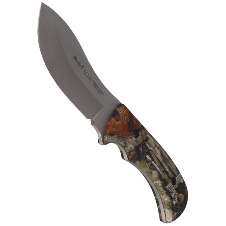 Nóż Muela Skinner Next Vista Camo 100mm (SIOUX-10AP) Nóż Muela Skinner Next Vista Camo 100mm (SIOUX-10AP)
