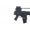 Replika karabinka SA-G13V EBB - czarna