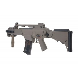Replika karabinka SA-G12V EBB - tan