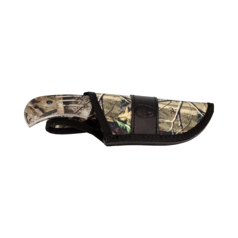 Nóż Muela Skinner Next Vista Camo 120mm (GRIZZLY-12AP)