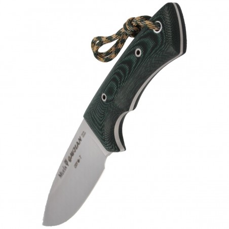 Nóż Muela Full Tang Micarta Green 130mm (GAVILAN G) Nóż Muela Full Tang Micarta Green 130mm (GAVILAN G)