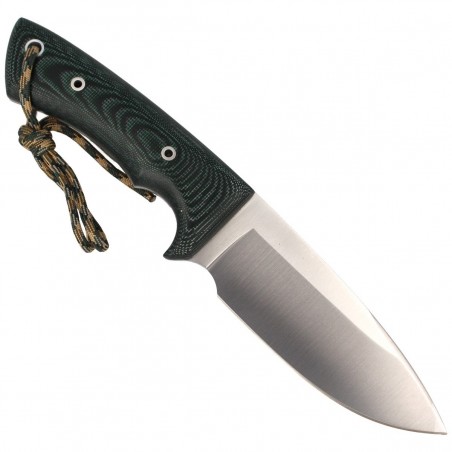 Nóż Muela Full Tang Micarta Green 130mm (GAVILAN G) Nóż Muela Full Tang Micarta Green 130mm (GAVILAN G)