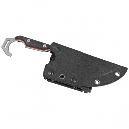 Nóż Midgards The Valdis Carbon Fiber, Stonewashed D2 (MM004) Nóż Midgards The Valdis Carbon Fiber, Stonewashed D2 (MM004)
