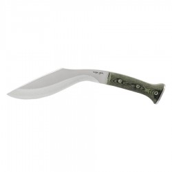 Maczeta Condor K-Tact Kukri Army zielony