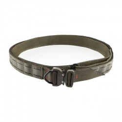 Pas taktyczny Husar Range Belt PALS Ranger Green