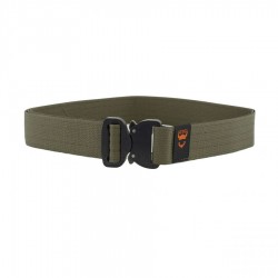 Pas GTG Ginger's Cobra Belt™ Ranger Green