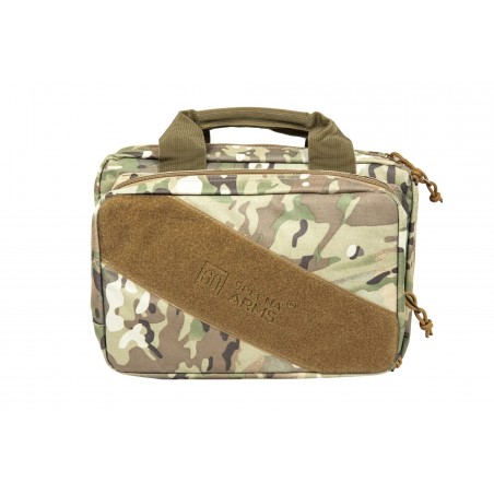 Pokrowiec na pistolet Specna Arms Expert Pistol Bag Multicam Pokrowiec na pistolet Specna Arms Expert Pistol Bag Multicam