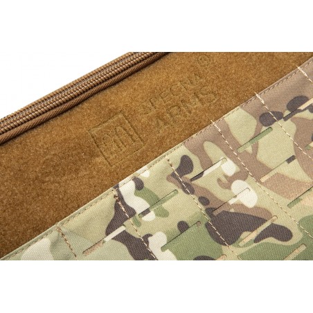 Pokrowiec Specna Arms Urban War Rifle Bag Multicam Pokrowiec Specna Arms Urban War Rifle Bag Multicam
