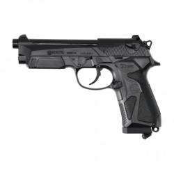 Replika pistolet ASG Beretta 90two 6 mm CO2