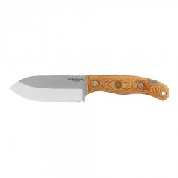 Nóż bushcraft Condor Toki