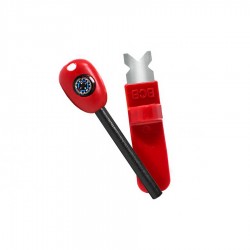 Krzesiwo BCB Fireball Grand z kompasem