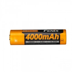 Akumulator Fenix ARB-L18 (18650 4000 mAh 3,6V)