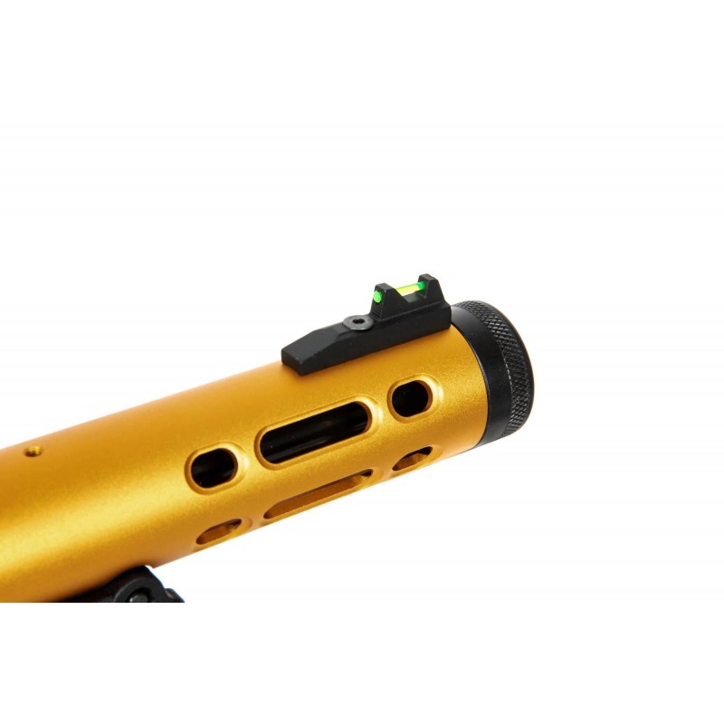 Replika pistoletu WE Galaxy - Złota