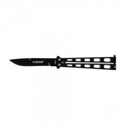 Nóż motylkowy Kandar N130