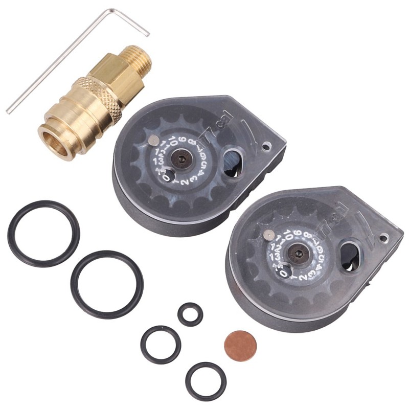 Wiatrówka PCP Reximex Force 1 5.5 mm