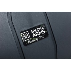 Replika karabinka Specna Arms x EPeS Blaster SA-E23 10,5" - Chaos Bronze