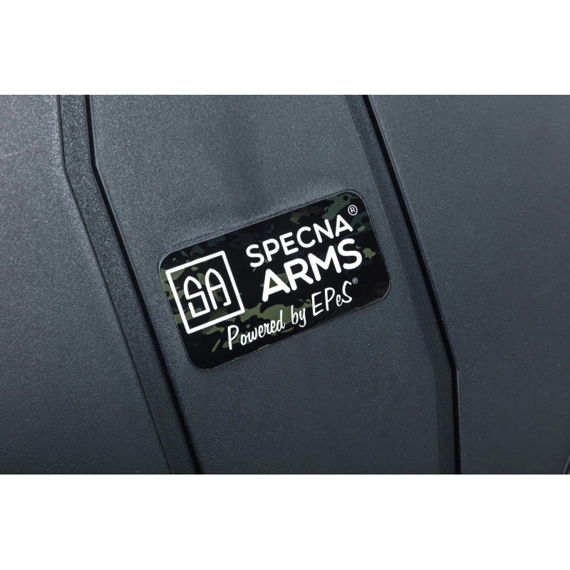 Replika karabinka Specna Arms x EPeS Blaster SA-E23 10,5" - Chaos Bronze