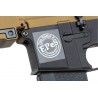 Replika karabinka Specna Arms x EPeS Blaster SA-E23 10,5" - Chaos Bronze