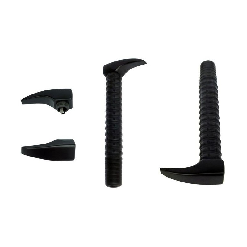 Łom, młotek ESP do pałki teleskopowej (BE-03)