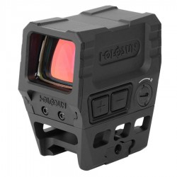 Kolimator Holosun AEMS Core RD z montażem - AEMS-110101