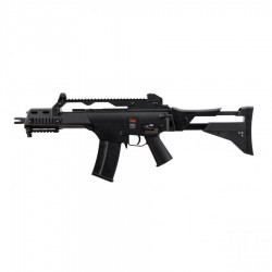 Replika karabinek ASG H&K Heckler&Koch G36 C IDZ 6 mm