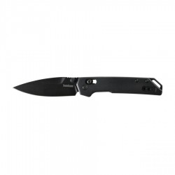 Nóż składany Kershaw Mini Iridium 2051BLK