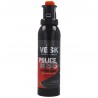 Gaz pieprzowy KKS VESK RSG Police 2mln SHU, HJF 200ml (12200-H)