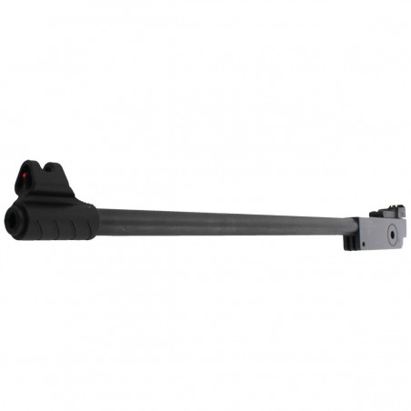 Lufa z kostką do wiatrówki Hatsan MOD 55S-90 (360) Lufa z kostką do wiatrówki Hatsan MOD 55S-90 (360)