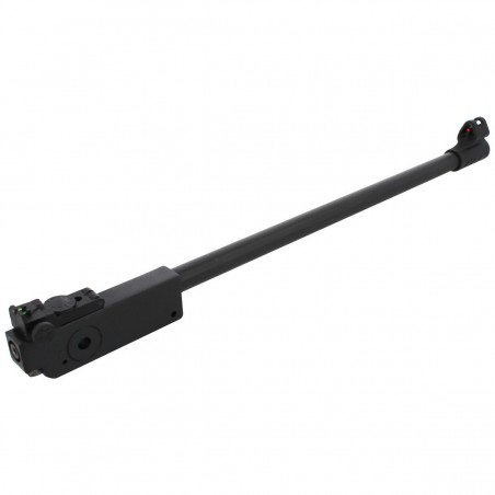 Lufa z kostką do wiatrówki Hatsan MOD 55S-90 (360) Lufa z kostką do wiatrówki Hatsan MOD 55S-90 (360)