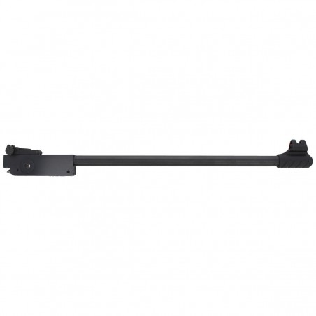 Lufa z kostką do wiatrówki Hatsan MOD 55S-90 (360) Lufa z kostką do wiatrówki Hatsan MOD 55S-90 (360)