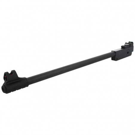 Lufa z kostką do wiatrówki Hatsan MOD 55S-90 (360) Lufa z kostką do wiatrówki Hatsan MOD 55S-90 (360)
