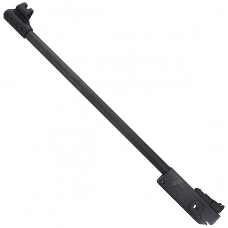 Lufa z kostką do wiatrówki Hatsan MOD 55S-90 (360) Lufa z kostką do wiatrówki Hatsan MOD 55S-90 (360)