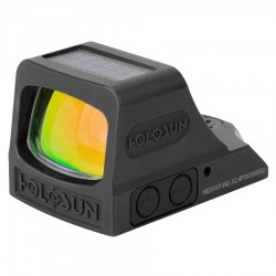 Kolimator Holosun HE508T X2 Elite Micro Red Dot