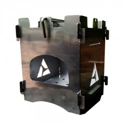 Kuchenka Piran składane SCOUT