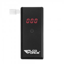 Alkomat tester trzeźwości AF350