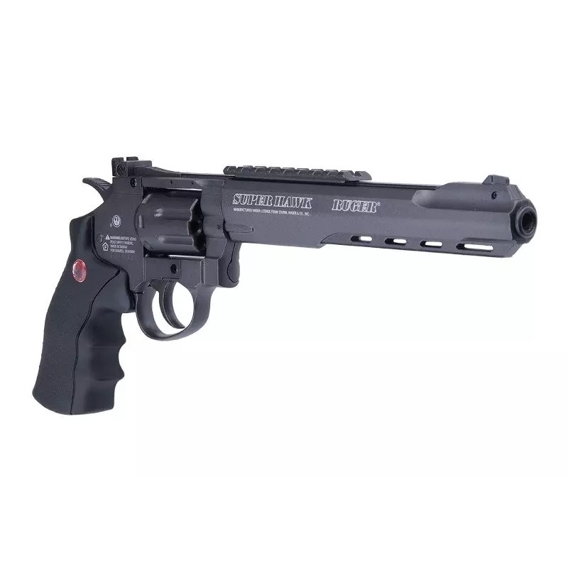 Ruger Super Hawk
