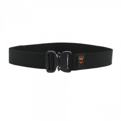 Pas GTG Ginger's Cobra Belt™ Black