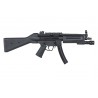 Pistolet maszynowy ASG Golden Eagle 6853 Czarny