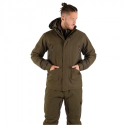 Kurtka męska Tagart Thunder Thermo 4 zielona