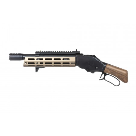 Strzelba ASG Lever Action Golden Eagle AT8701 Flat Dark Earth Strzelba ASG Lever Action Golden Eagle AT8701 Flat Dark Earth