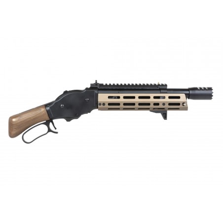 Strzelba ASG Lever Action Golden Eagle AT8701 Flat Dark Earth Strzelba ASG Lever Action Golden Eagle AT8701 Flat Dark Earth