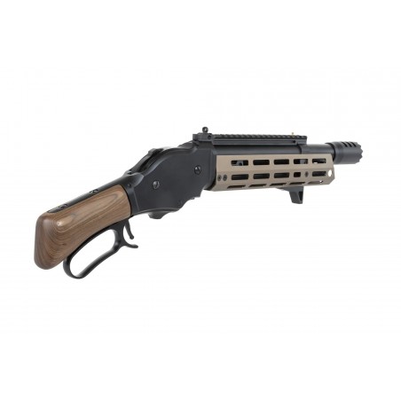 Strzelba ASG Lever Action Golden Eagle AT8701 Flat Dark Earth Strzelba ASG Lever Action Golden Eagle AT8701 Flat Dark Earth