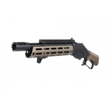 Strzelba ASG Lever Action Golden Eagle AT8701 Flat Dark Earth Strzelba ASG Lever Action Golden Eagle AT8701 Flat Dark Earth