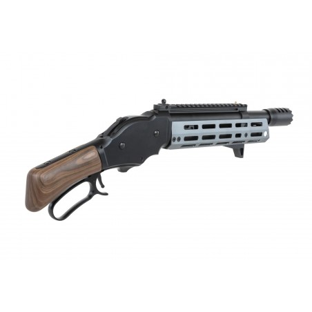 Strzelba ASG Lever Action Golden Eagle AT8701 Szara Strzelba ASG Lever Action Golden Eagle AT8701 Szara