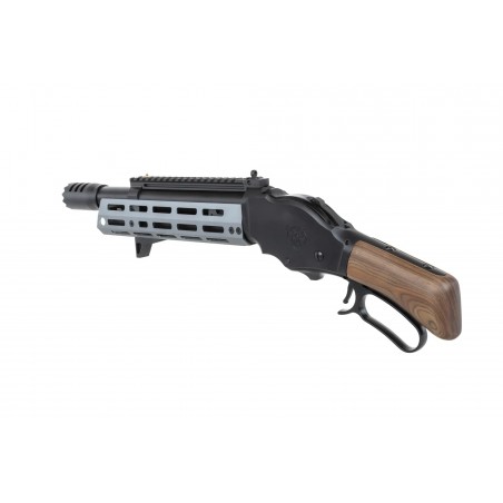 Strzelba ASG Lever Action Golden Eagle AT8701 Szara Strzelba ASG Lever Action Golden Eagle AT8701 Szara
