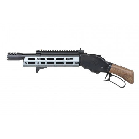 Strzelba ASG Lever Action Golden Eagle AT8701 Szara Strzelba ASG Lever Action Golden Eagle AT8701 Szara