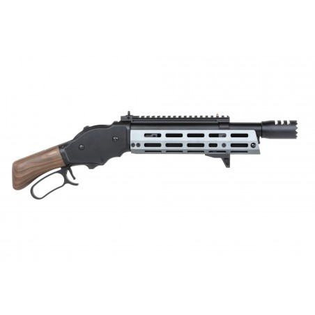Strzelba ASG Lever Action Golden Eagle AT8701 Szara Strzelba ASG Lever Action Golden Eagle AT8701 Szara