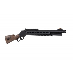 Strzelba ASG Lever Action Golden Eagle AT8703 Czarna