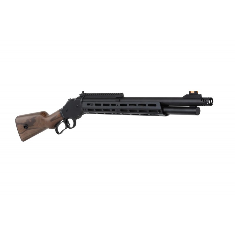 Strzelba ASG Lever Action Golden Eagle AT8703 Czarna